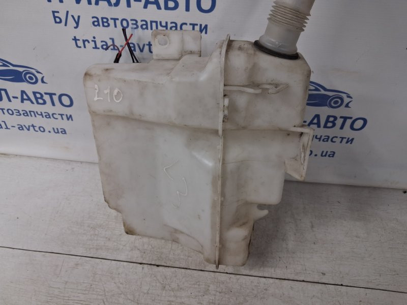 Бачок омывателя Mitsubishi Lancer 10 1.5 БЕНЗИН 4A91 2007 (б/у) Київ - зображення 2