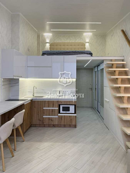 продажа 1-к квартира Киев, Дарницкий, 49900 $ Київ - зображення 11