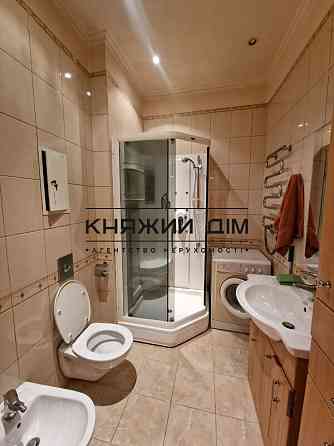 ЕЛЕКТОЕНЕРГІЮ НЕ ВІДКЛЮЧАЮТЬ!!! Оренда 3-кімнатної дворівневої квартири. Севастопольська площа № 112 Киев