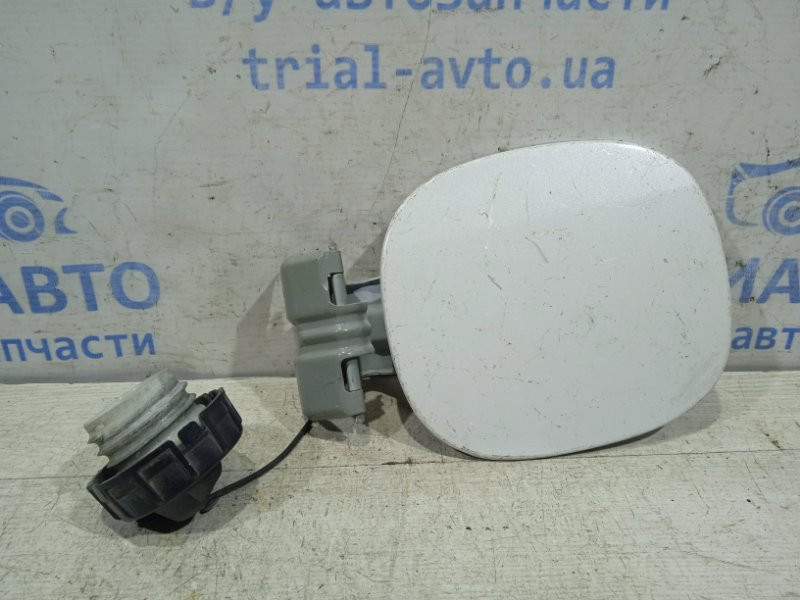 Лючок бака Mitsubishi Outlander XL 3.0 БЕНЗИН 2007 (б/у) Київ - зображення 1