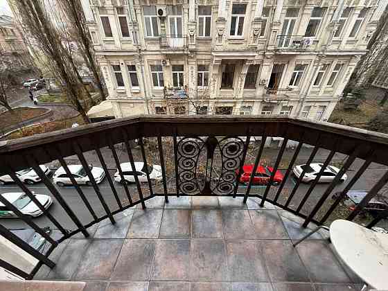 долгосрочная аренда 2-к квартира Киев, Шевченковский, 35000 грн./мес. Київ