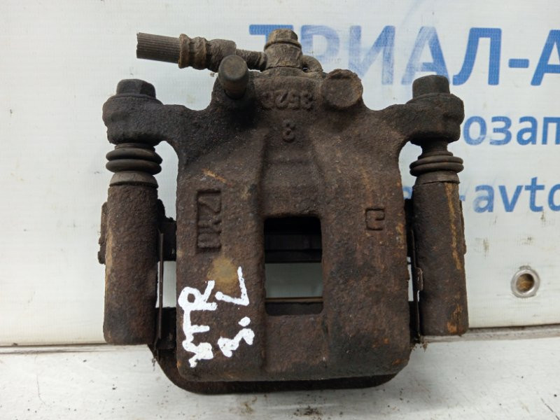 Суппорт задний левый Nissan X-Trail 2007-2015 44011JG00A (Арт. 60930) Киев - изображение 1
