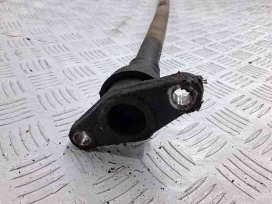 Торсион Mitsubishi Pajero Sport 1996-2008 MB932020 (Арт. 64850) Киев