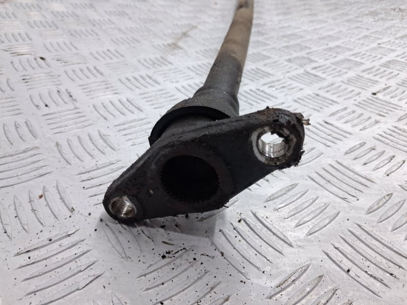 Торсион Mitsubishi Pajero Sport 1996-2008 MB932020 (Арт. 64850) Київ - зображення 5