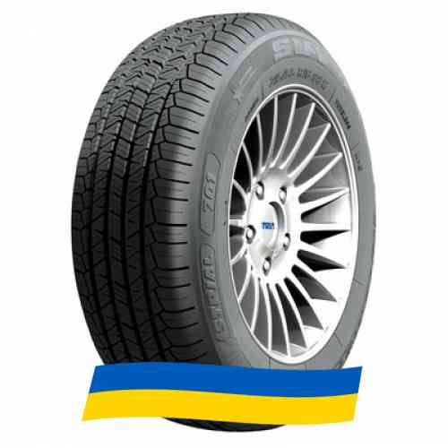 225/55 R18 Strial 701 SUV 98V Позашляхова шина Київ