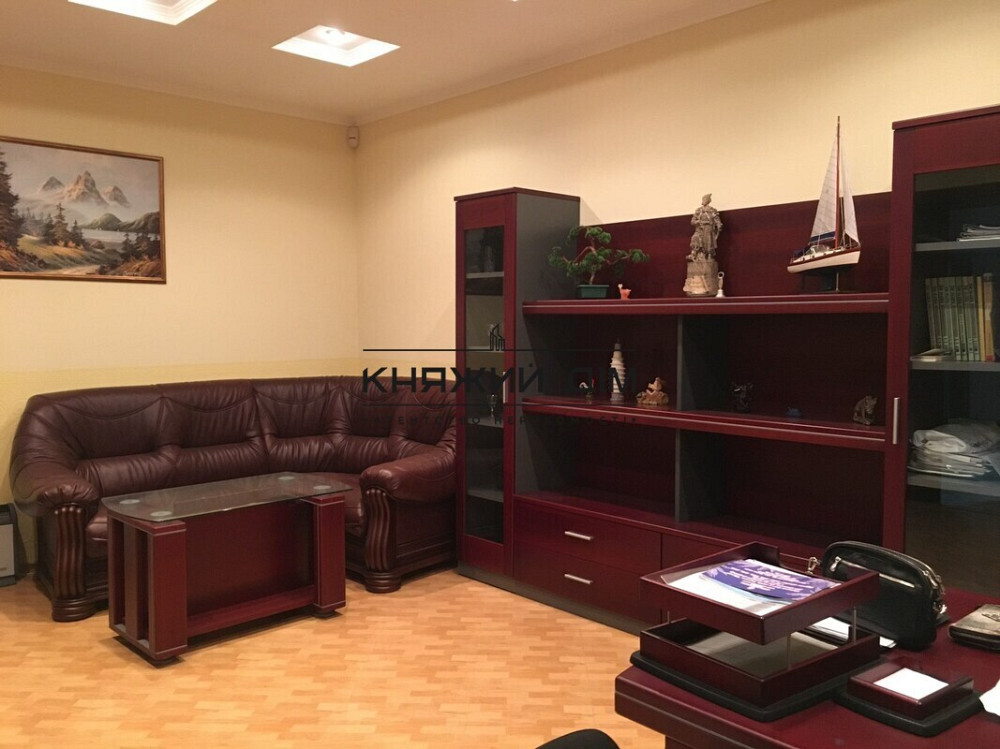 Офісне приміщення 160м2 біля парку Наталка на Оболоні № 1419231 Київ - зображення 3