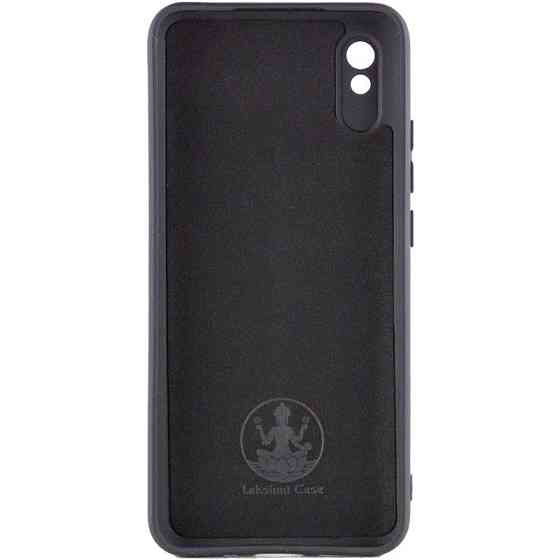 Чехол Silicone Cover Ummi Lakshmi Full Camera (AA) для Xiaomi Redmi 9A Херсон
