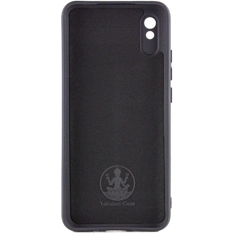 Чехол Silicone Cover Ummi Lakshmi Full Camera (AA) для Xiaomi Redmi 9A Херсон - зображення 2
