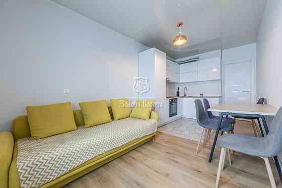 продажа 1-к квартира Киев, Святошинский, 45000 $ Київ