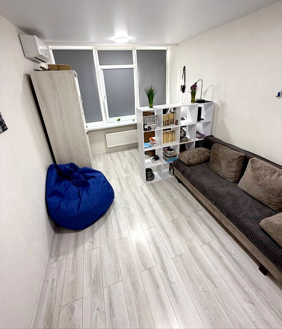 Продам 2-х ком. ЖК 49 Жемчужина. Таирова. РЕМОНТ, МЕБЕЛЬ, ТЕХНИКА. Одесса - изображение 4