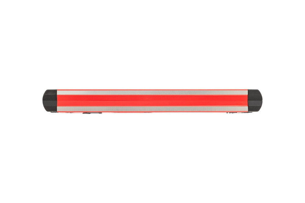 Уровень строительный MASTERTOOL ПРОФИ 20 см 2 капсулы 0,5 мм/м 0,03° фрезерованная поверхность/желоб Харків - зображення 6