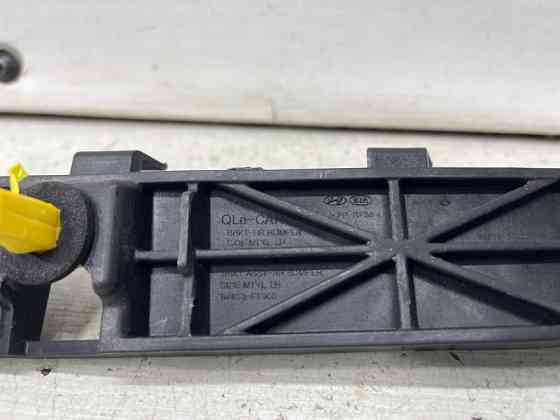 Кронштейн бампера задний левый Kia Sportage QL 1.7 DIESEL D4FD 2015 (б/у) Киев