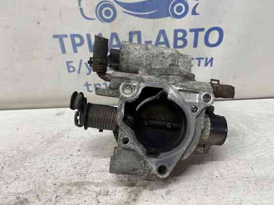 Заслонка дроссельная Mazda 3 2003-2009 Z601-13-640B (Арт. 81610) Київ