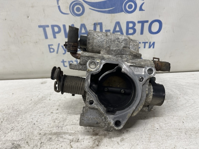 Заслонка дроссельная Mazda 3 2003-2009 Z601-13-640B (Арт. 81610) Київ - зображення 2