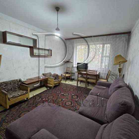 продажа 1-к квартира Киев, Святошинский, 42000 $ Київ