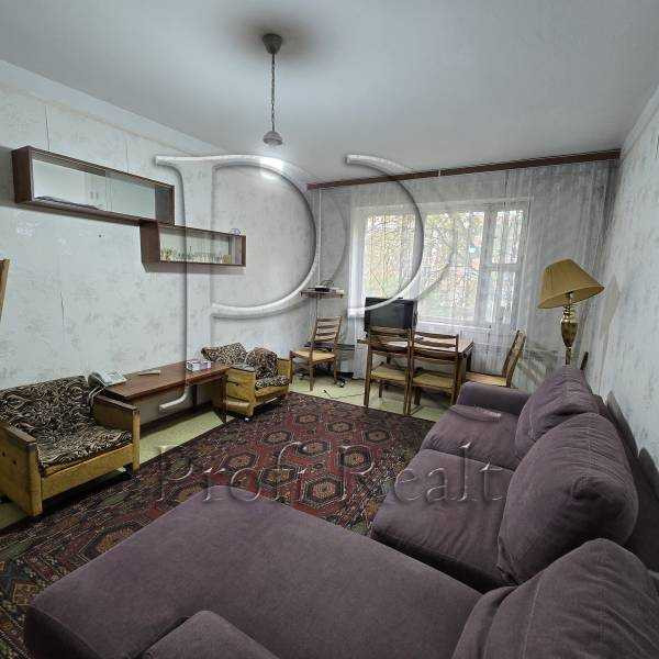 продажа 1-к квартира Киев, Святошинский, 42000 $ Київ - зображення 3