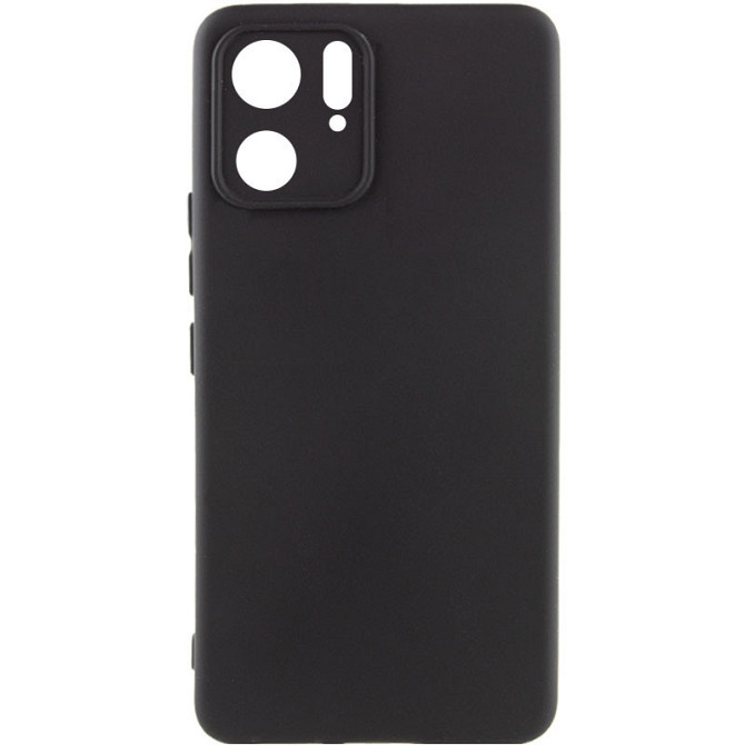 Чехол Silicone Cover Lakshmi Full Camera (AA) для Motorola Edge 40 Херсон - изображение 1