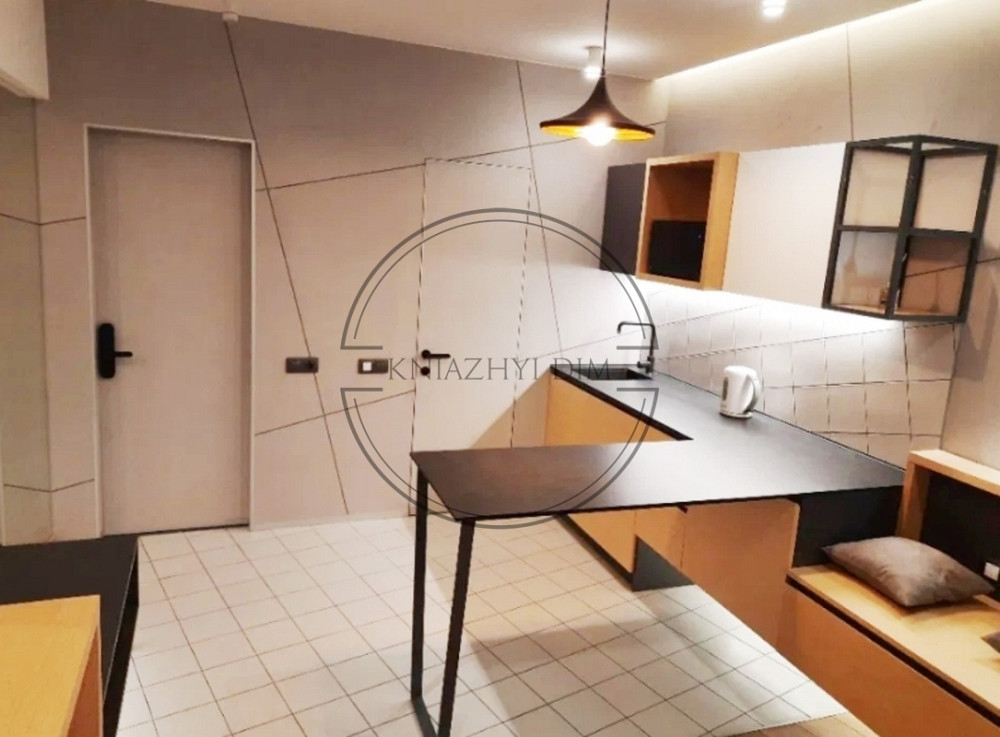 Є Генератор .ЖК Зарічний 1 кім. на Осокорській м. Славутич Код № 11196231 Київ - зображення 9