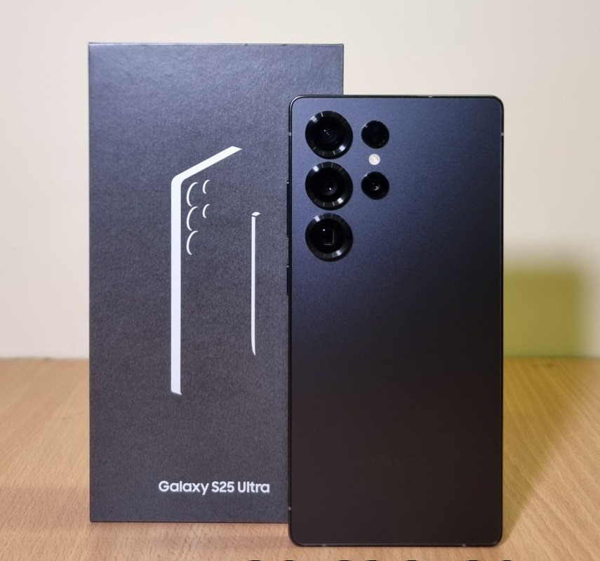 Samsung Galaxy S25 Ultra 5G, S25+, S25, S24 Ultra, Z Fold7, Z Flip7 Львів - зображення 1