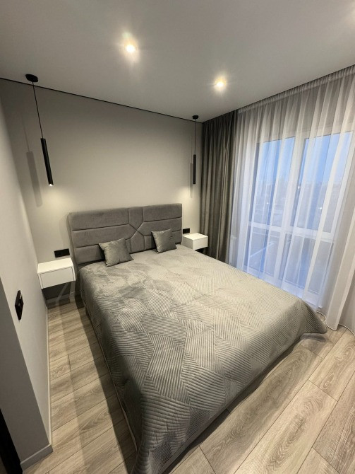 Без комісіі!Продаж 1к ЖК Нова Англія,Ньюкасл Київ - зображення 3