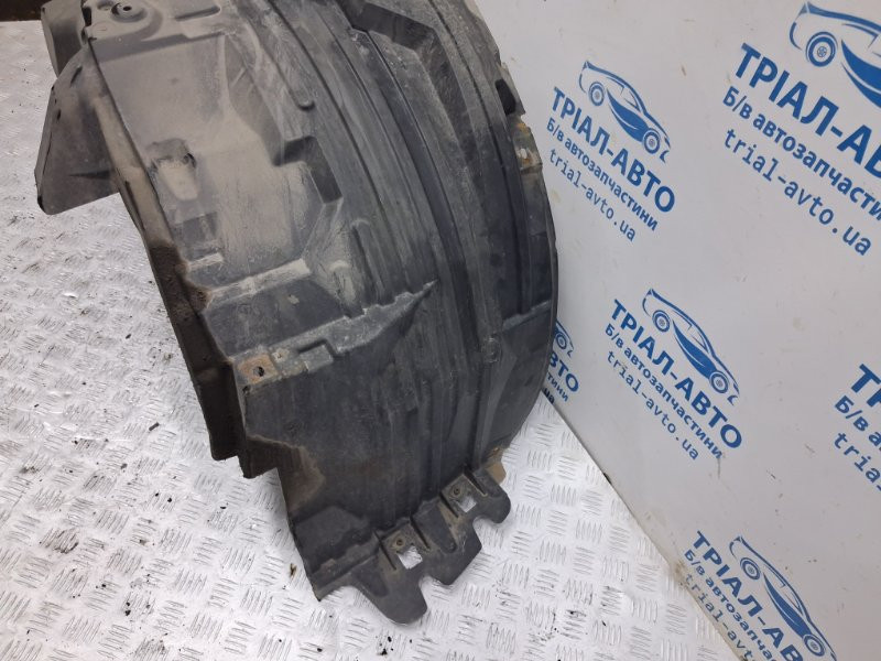Подкрылок передний левый Nissan Pathfinder 2004-2014 63841EB000 (Арт. 81882) Киев - изображение 1