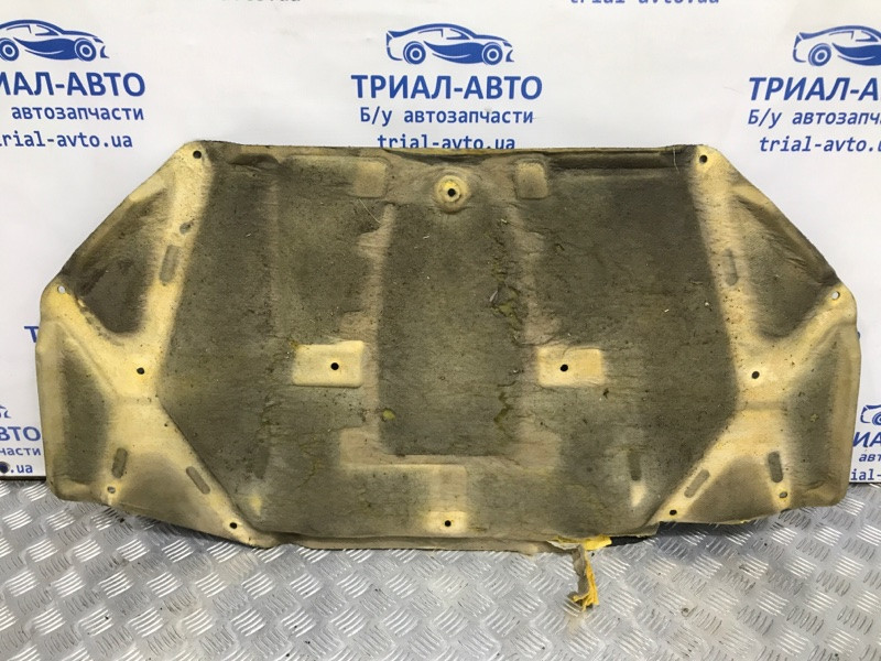 Обшивка капота Mitsubishi Outlander 2003-2006 5915A001 (Арт. 35765) Киев - изображение 4