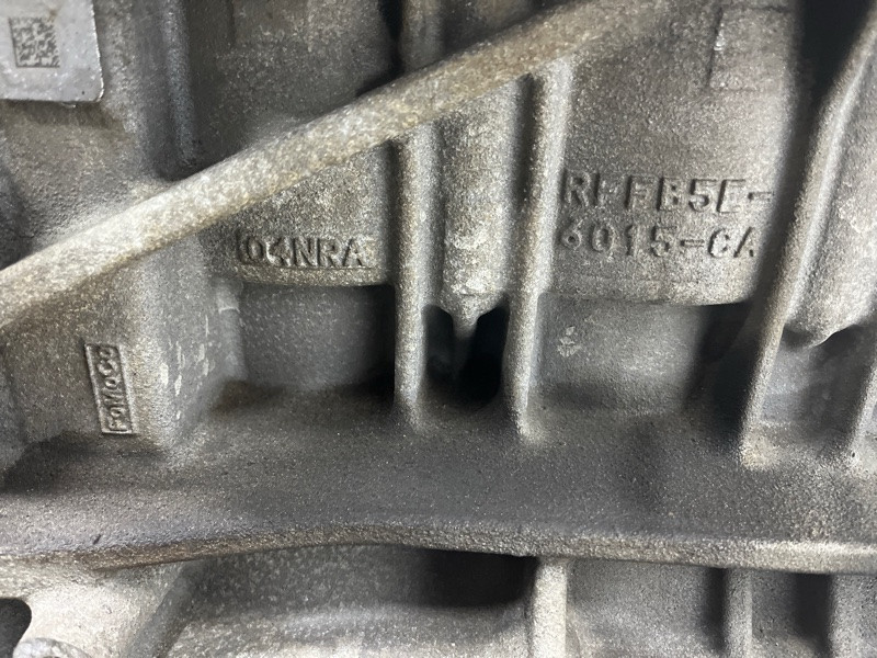 Двигатель Ford Edge 2 2.0 БЕНЗИН ENR90 2015 (б/у) Киев - изображение 9