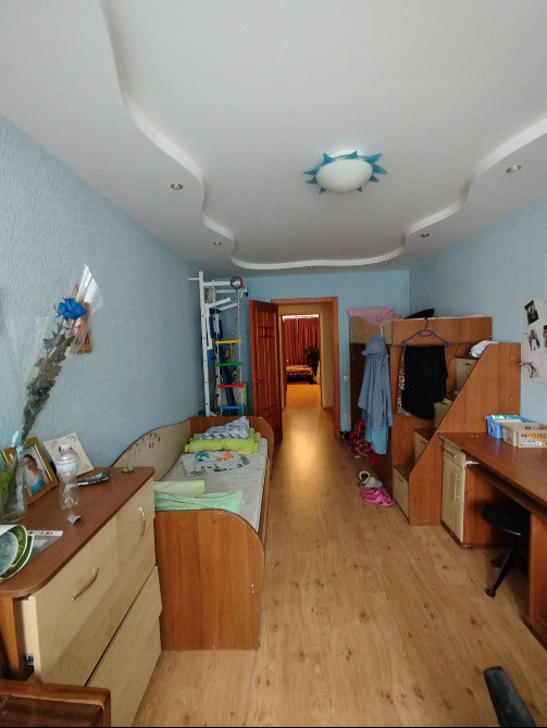 Продам. 3-кімн. кв. 2/5, вул. Осіння Дніпро - зображення 9