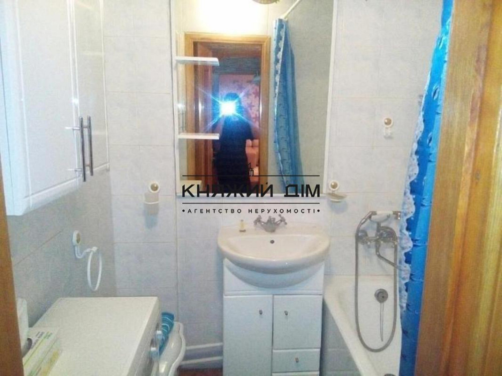 Відмінна 2 кімнатна квартіра.М.Дворец Украіни. Код об'єкта: 11119931. Київ - зображення 9