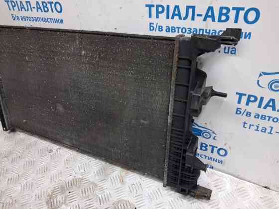 Радиатор основной Renault Megane 3 1.5 DIESEL K9K 2008 (б/у) Київ