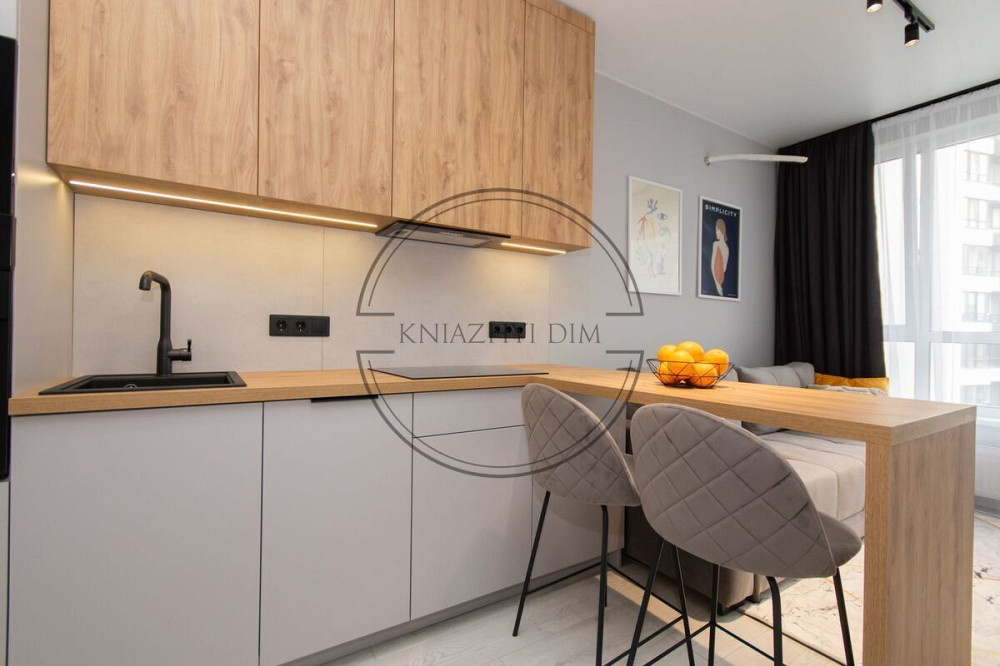 ЖК Зарічний Продаж 1 кім. кварт. на Зарачній ст. м. Славутич Є-Оселля Код об. № 21145792 Київ - зображення 12