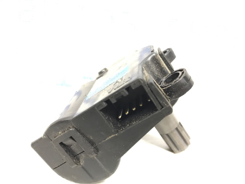 Сервопривод Hyundai Santa fe DM 2.2 DIESEL D4HB 2012 (б/у) Киев - изображение 3