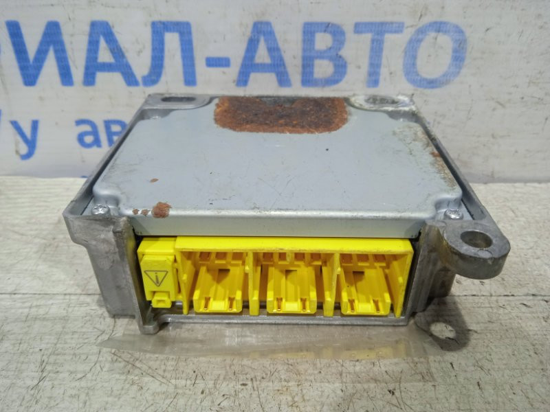 Блок управления AIRBAG Suzuki Grand Vitara JT 2005 (б/у) Киев - изображение 2