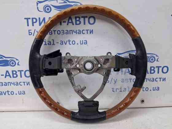 Руль Lexus RX 350 XU30 3.5 БЕНЗИН 2GRFE 2003 (б/у) Київ