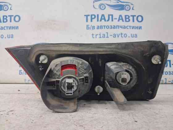 Фонарь задний внутренний левый Honda Accord 2002-2008 34156SEA901 (Арт. 86908) Киев