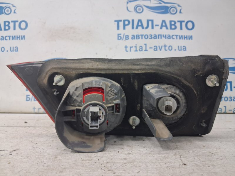 Фонарь задний внутренний левый Honda Accord 2002-2008 34156SEA901 (Арт. 86908) Киев - изображение 4
