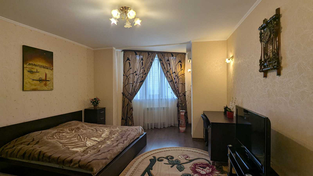 продажа 1-к квартира Киев, Дарницкий, 118000 $ Київ - зображення 5