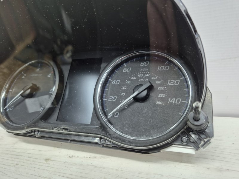 Приборная панель Mitsubishi Outlander 2003-2006 8100B898 (Арт. 50151) Киев - изображение 3