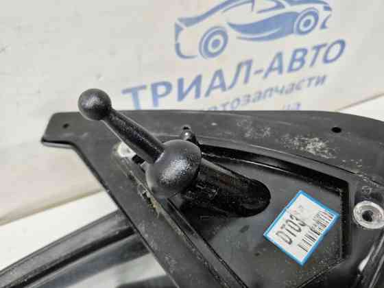 Зеркало левое Kia Picanto 2003-2011 8761007410 (Арт. 81861) Киев