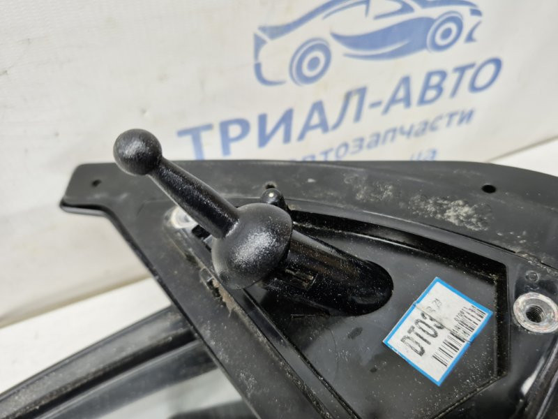 Зеркало левое Kia Picanto 2003-2011 8761007410 (Арт. 81861) Киев - изображение 5