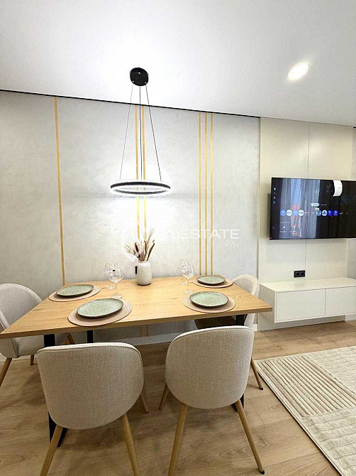 продажа 1-к квартира Киев, Подольский, 5271197 грн. Київ - зображення 5