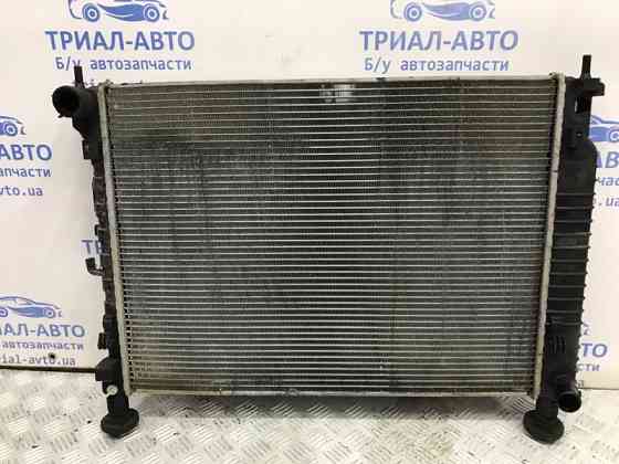 Радиатор основной Chevrolet Captiva 2006-2018 606255 (Арт. 46934) Киев