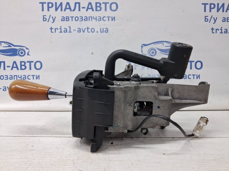 Кулиса переключения АКПП Lexus RX 350 XU30 3.5 БЕНЗИН 2GRFE 2003 (б/у) Київ - зображення 5