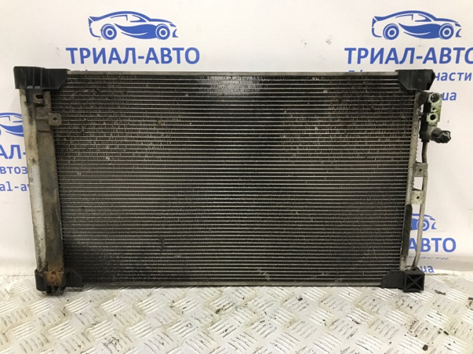 Радиатор кондиционера Infiniti Q50 V37 2.2 DIESEL OM651 2013 (б/у) Київ - зображення 1