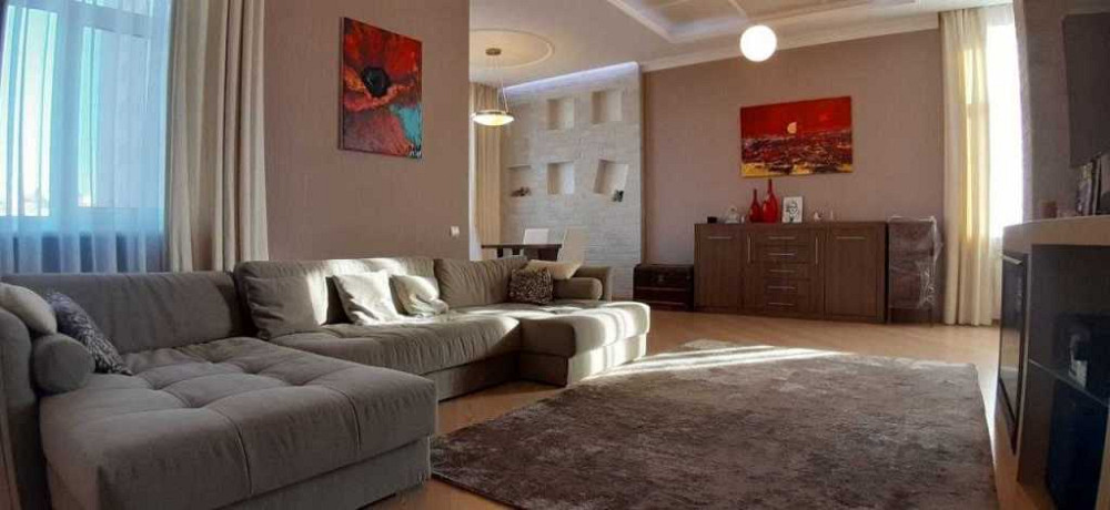 продажа 4-к квартира Киев, Шевченковский, 350000 $ Київ - зображення 1