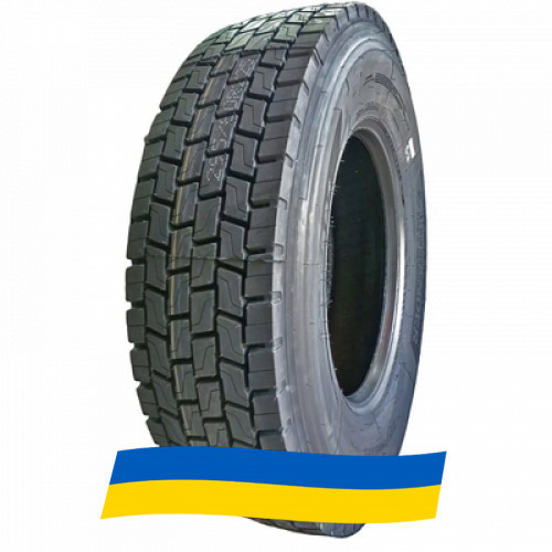 295/80 R22.5 Atlander ATL581 152/149L Ведуча шина Київ - зображення 3