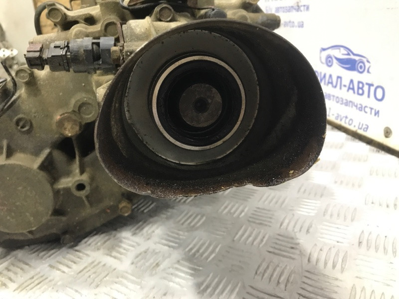 Раздаточная коробка Mitsubishi Pajero Sport 1996-2008 MN168863 (Арт. 43624) Киев - изображение 2