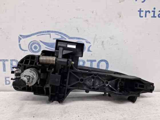 Ручка двери внешняя передняя правая Kia Ceed 2012-2018 82661A2000 (Арт. 60226) Киев