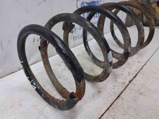Пружина передняя Chevrolet Epica 2006-2013 96639714 (Арт. 78823) Київ
