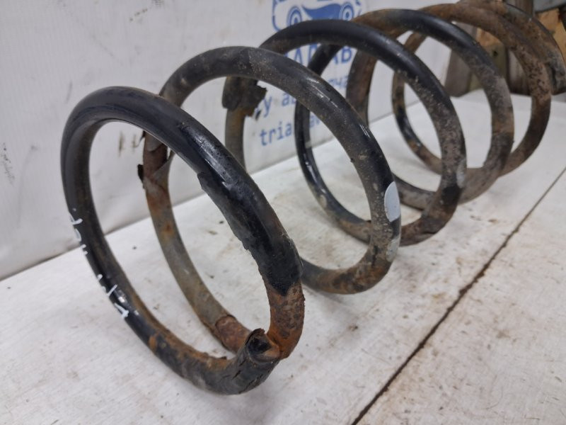 Пружина передняя Chevrolet Epica 2006-2013 96639714 (Арт. 78823) Київ - зображення 2